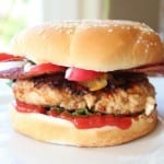 Turkey Burger