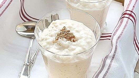 Medieval Arroz Con Leche