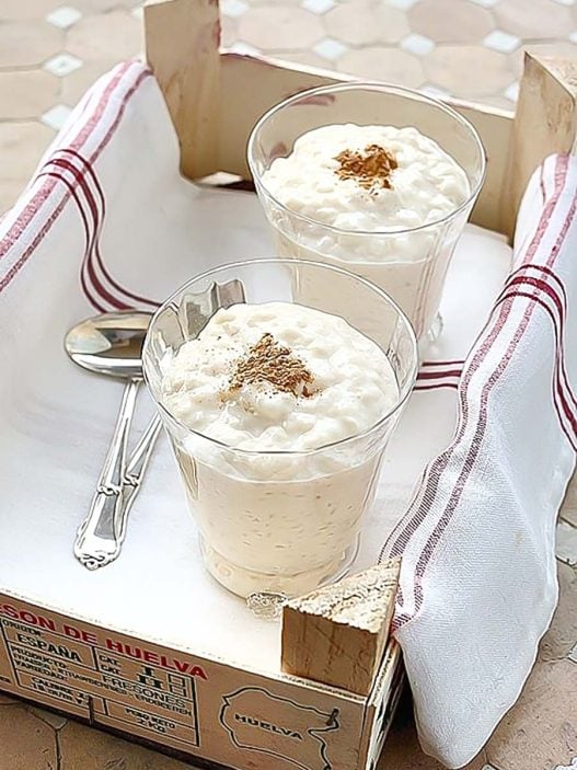 Medieval Arroz Con Leche