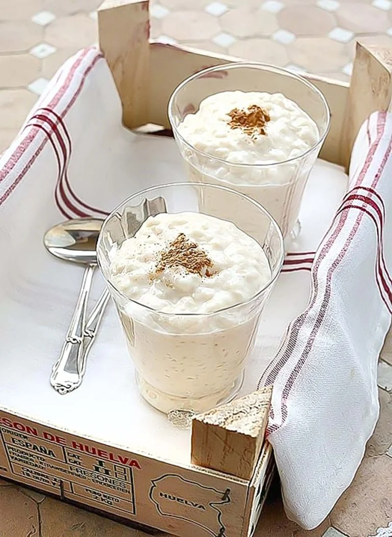 Medieval Arroz Con Leche