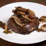 Memorial Day Vegan Steaks