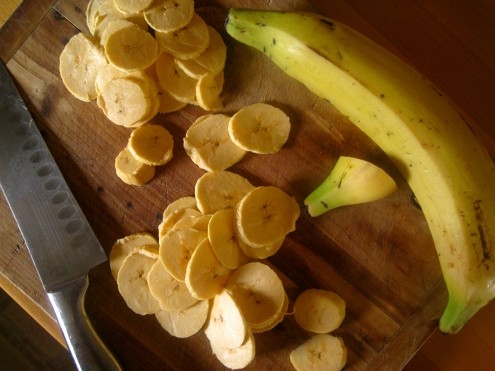 The Plantain Set