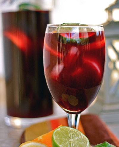 Summer Sangria