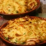 Shepherd's Pie