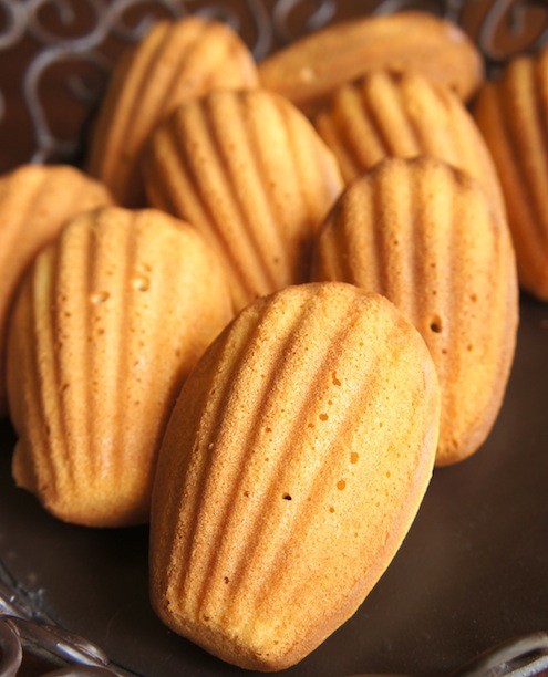 Sugar Bowl Bakery Madeleines - Shop Cookies at H-E-B