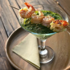 Tipsy Shrimp Cocktail Recipe