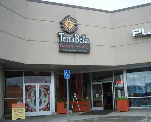Terra Bella