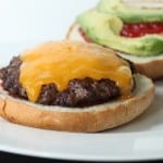 Grinding Your Own Burgers - Method