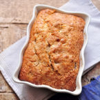 Cherry Almond Bread