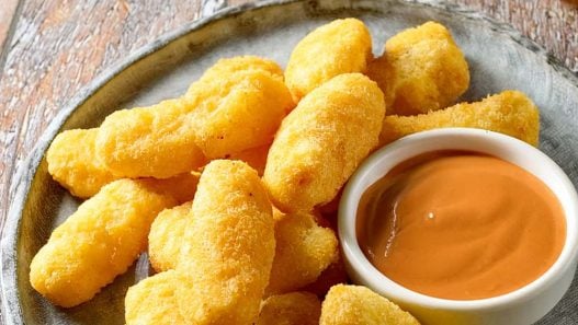 Surrilitos de Maiz Recipe