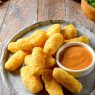Surrilitos de Maiz Recipe