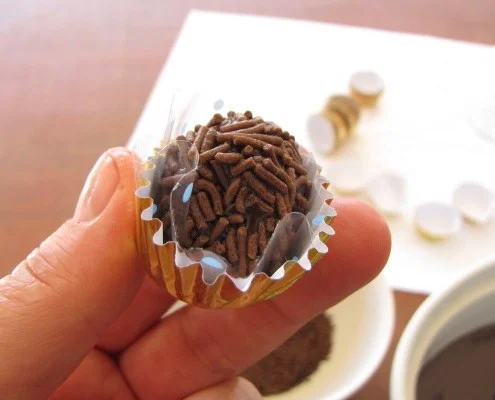 Brigadeiro