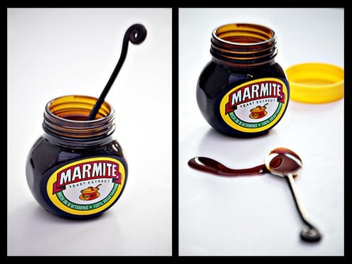 A Bite Of Britain Marmite Love Hate Or Never Heard Of It