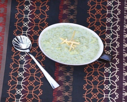 Swedish Yellow Pea Soup (Ärtsoppa) - Savor the Best