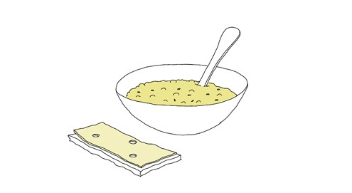Swedish Yellow Pea Soup (Ärtsoppa) - Savor the Best