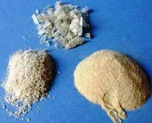 Agar agar powder vs jelly powder