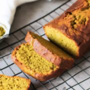 Fannie Farmer's Banana Bread