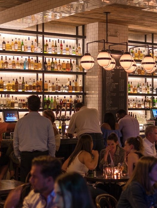 Best Values on a Wine List
