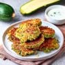 Mini-Zucchini-Frittatas