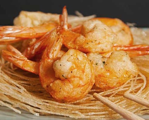 PRAWNS-3