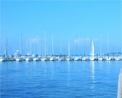 Chioggia, Italy - Italiaoutdoorsfoodandwine cycling hoidays italy