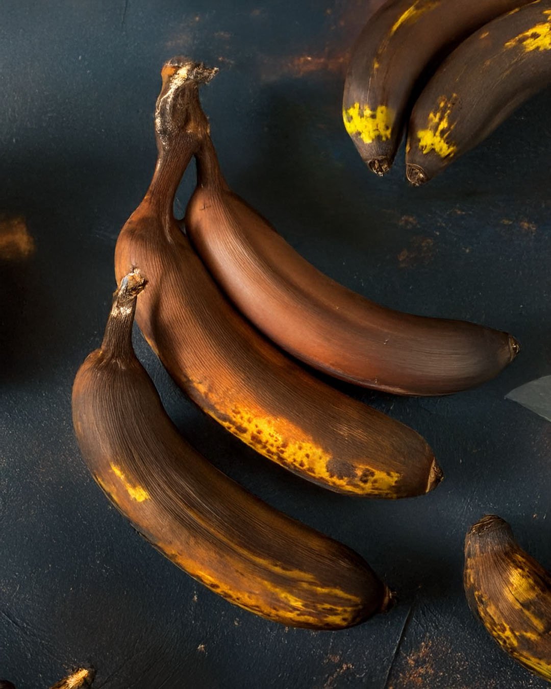 Ripe Plantains