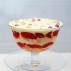 British Easter Trifle Recipe