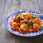 Sambal Udang Prawn Recipe