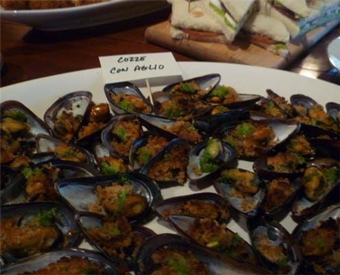 cozze bike tours italy italiaoutdoorsfoodandwine