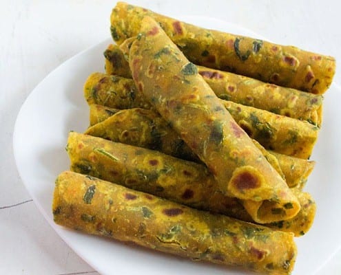 methi-thepla-recipe