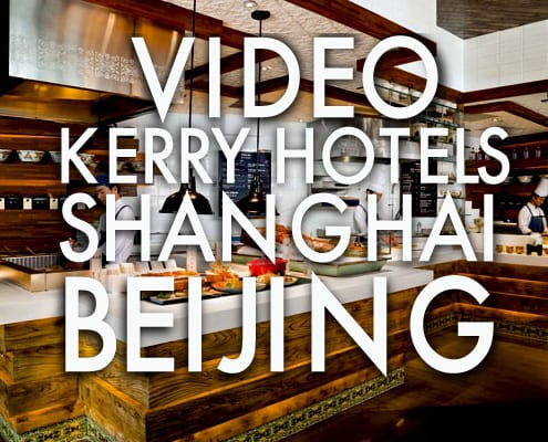 Kerry Hotel Shanghai