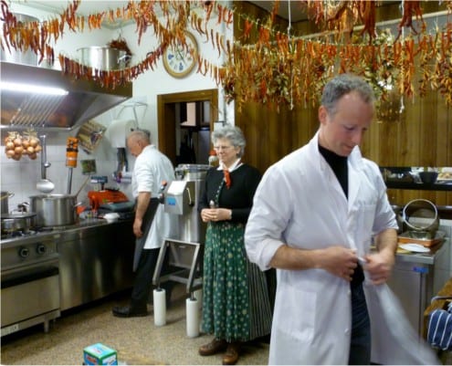 family at work cycling tours italy italiaoutdoorsfoodandwine