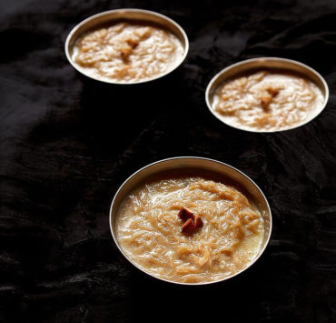 seviyan-kheer-vermicelli recipe