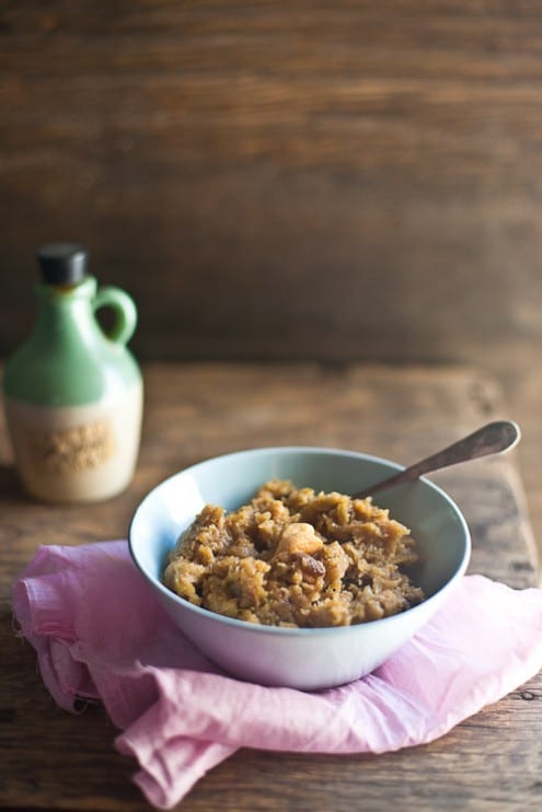 Delicious Apple Halva - Indian Sweet Recipe