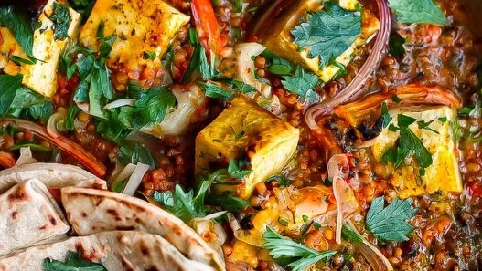 Paneer Masala Recipe