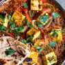 Paneer Masala Recipe