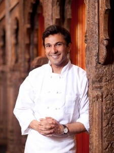 Vikas Khanna