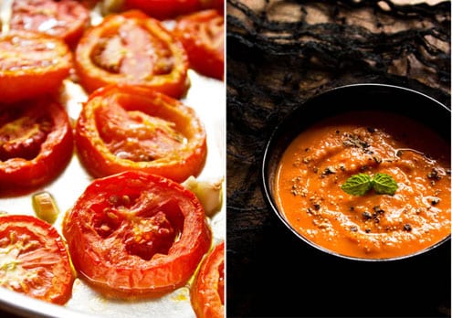roasted-tomatoes-and-soup