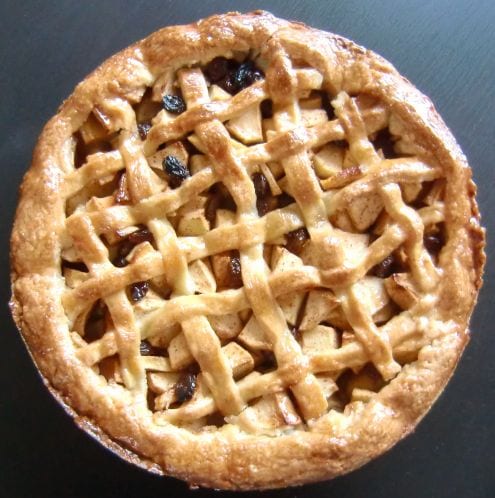 Apple Pie