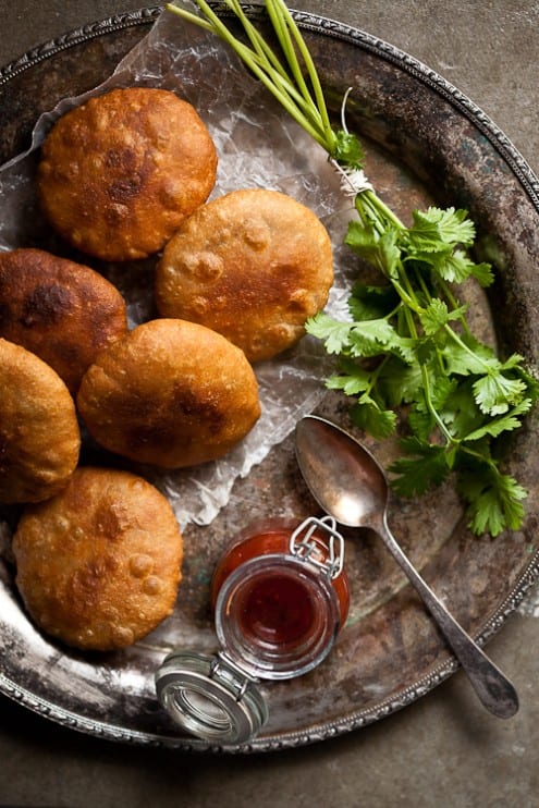 Kasta Kachori Recipe