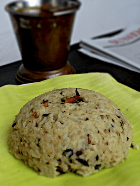 ven pongal south indian breakfast indian recipe ven pongal the south indian khichdi