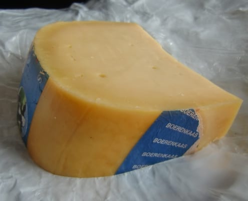 Farmhouse Gouda Cheese
