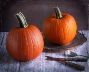 DIY Thanksgiving Pantry: Homemade Pumpkin Purée