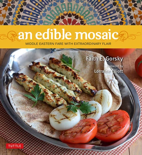 An Edible Mosaic