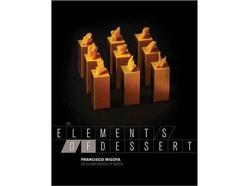 Elements of Dessert