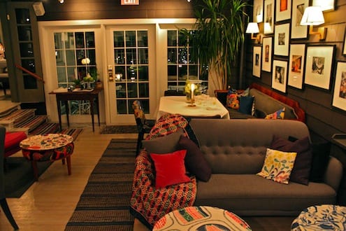 Cozy Culinary Getaway At C O The Maidstone Hotel East Hampton