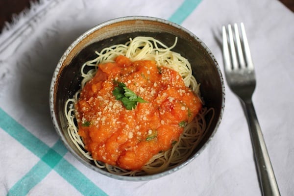 chili-pumpkin-pasta-sauce-pasta-recipe