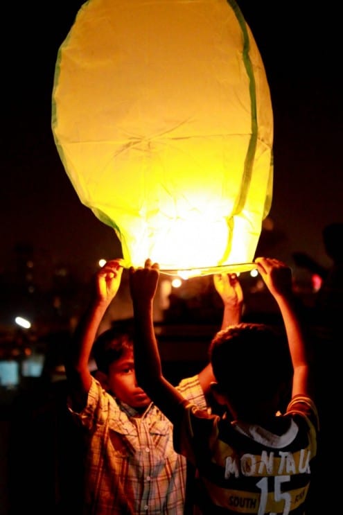 Makar Sankranti