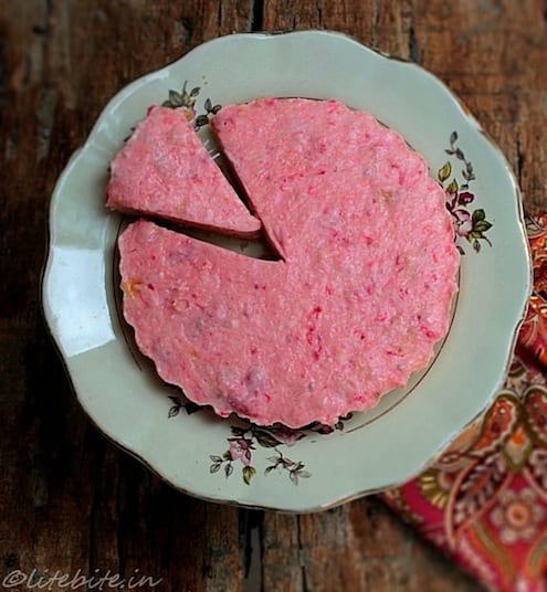 No-Bake Strawberry Delight Recipe