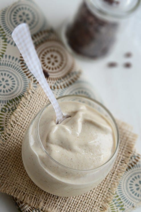 Healthy Peanut Butter, Banana and Honey Milkshake